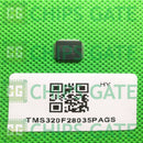 TMS320F28035PAGS