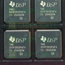 TMS320F2812PGFA