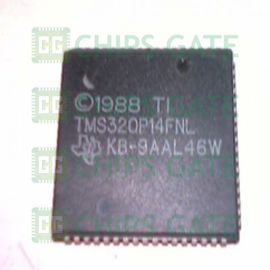 TMS320P14FNL
