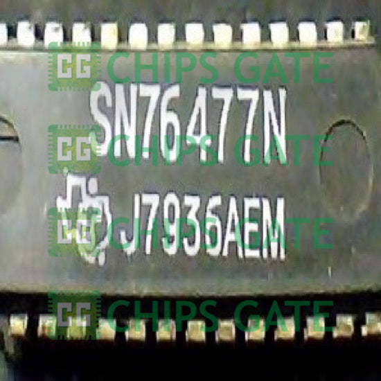 TMS3615NS