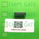 TMS4164-20NL