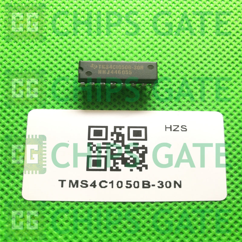 TMS4C1050B-30N