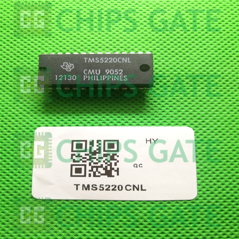 TMS5220CNL