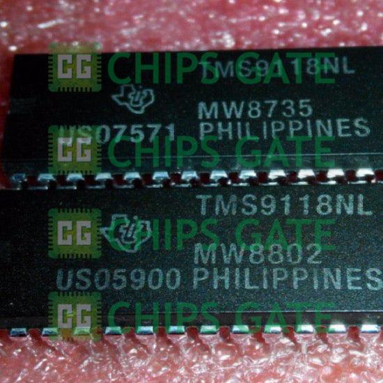 TMS9118NL