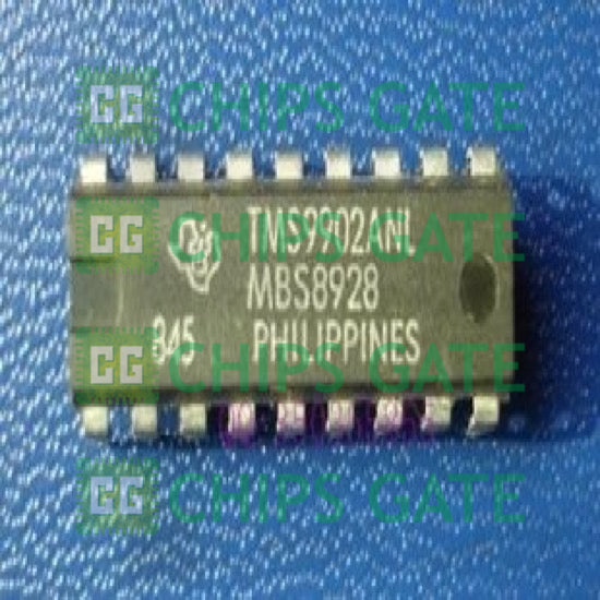 TMS9902ANL