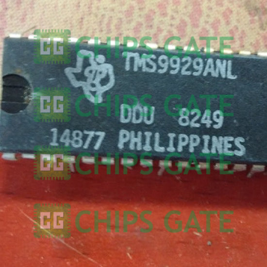 TMS9928NL