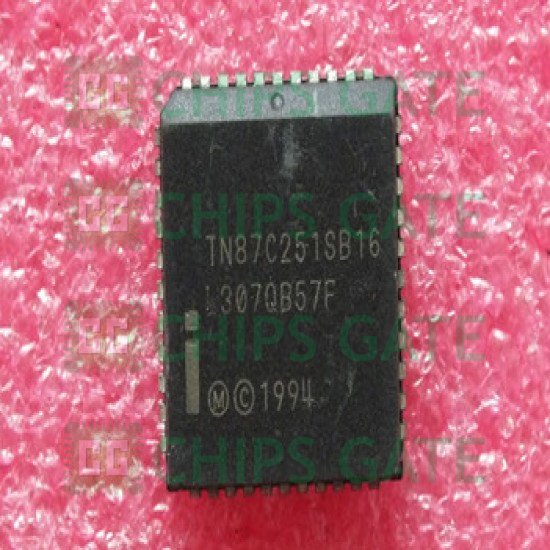 TN87C251SB16