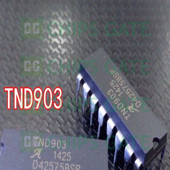 TND903