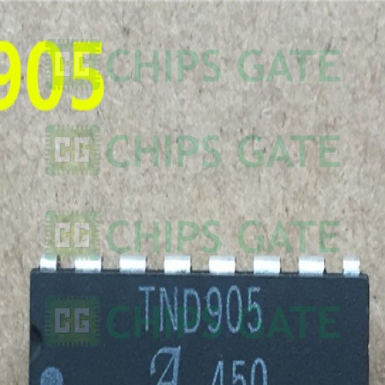 TND905