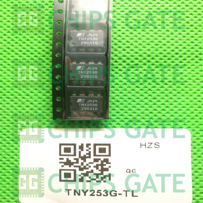TNY253G-TL