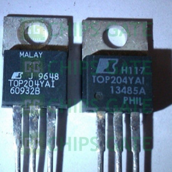 TOP204YAI