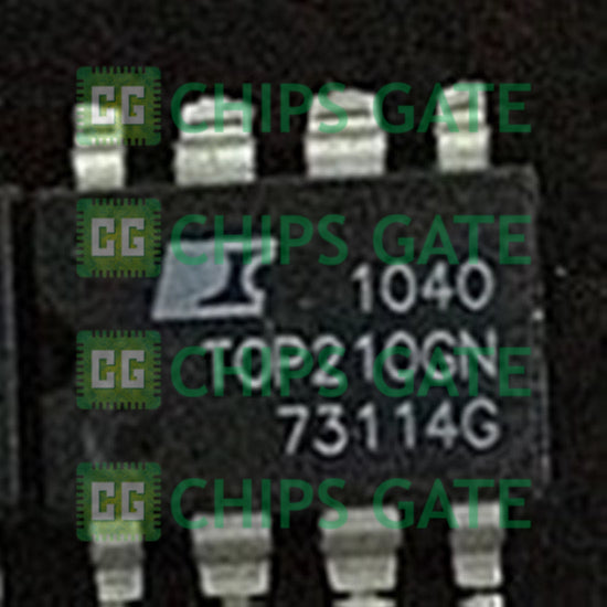 TOP210G