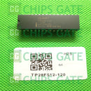 TP28F512-120
