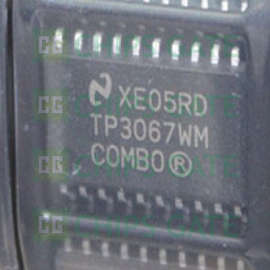 TP3067WM