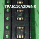 TPA6110A2DGNR