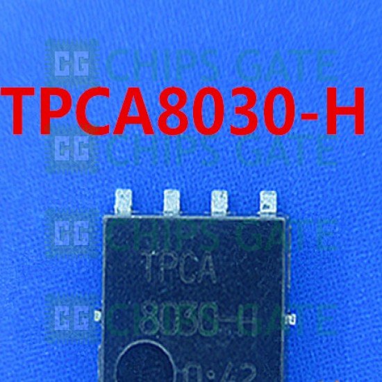 TPCA8030-H