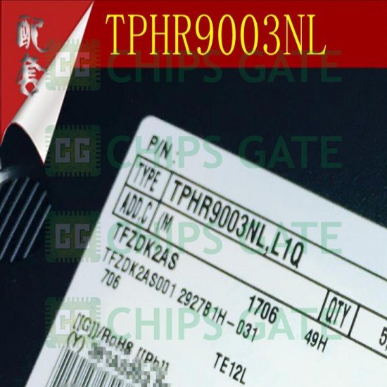 TPHR9003NL