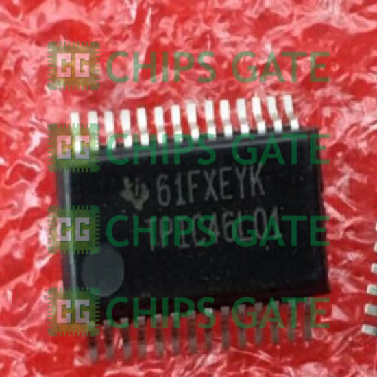 TPIC46L01