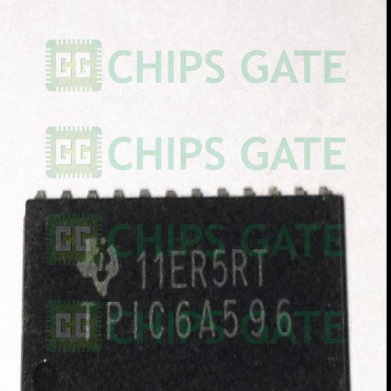 TPIC6A596DW