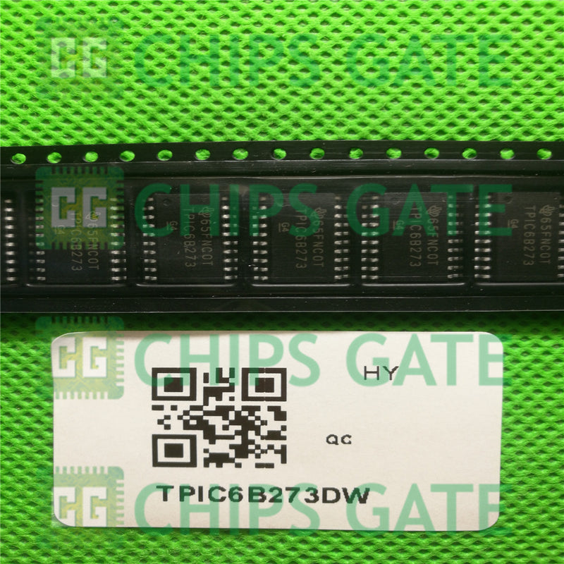 TPIC6B273DW