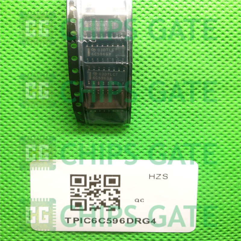 TPIC6C596DRG4