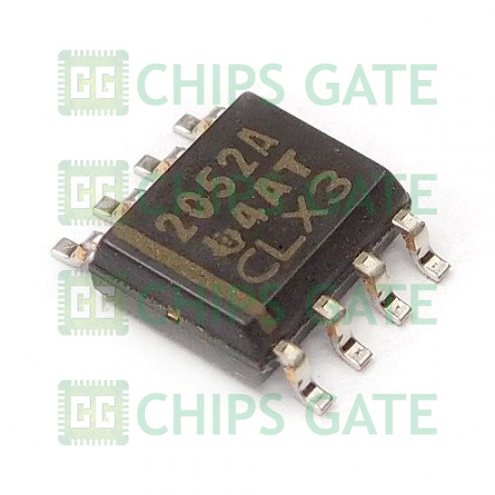 TPS2052ADR