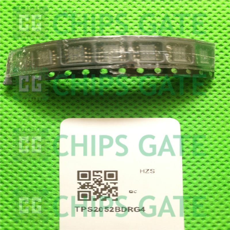 TPS2052BDRG4