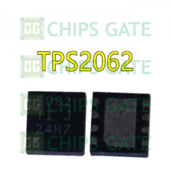 TPS2062D