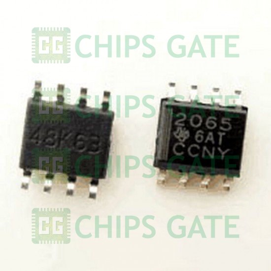 TPS2065DGNR
