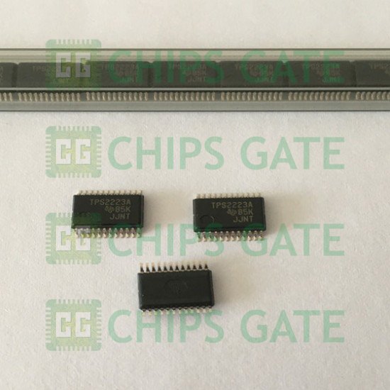 TPS2223ADB
