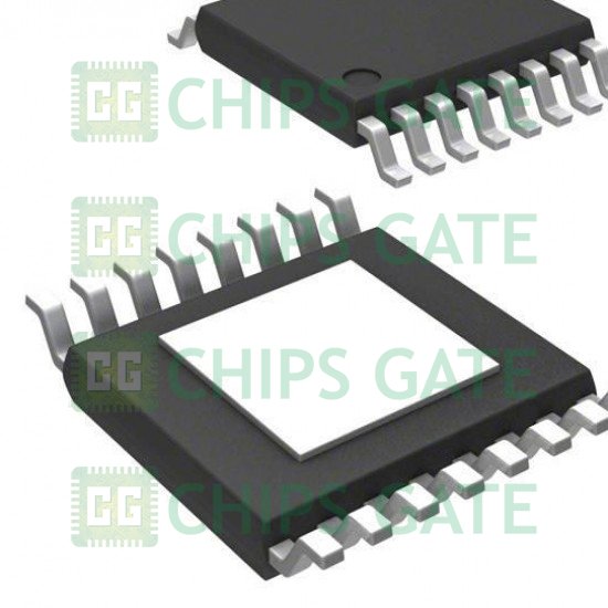 TPS23751PWPR