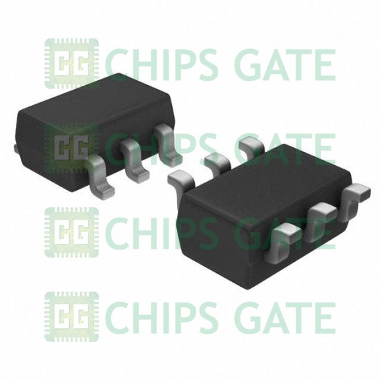 TPS3813L30DBVT