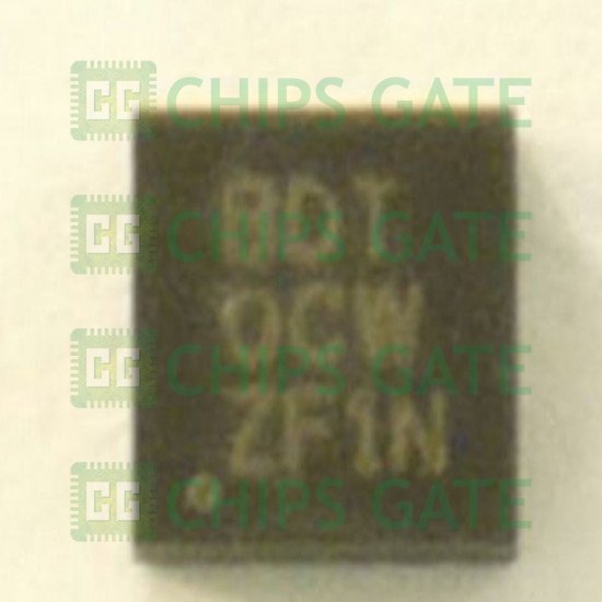 TPS40210DRCR