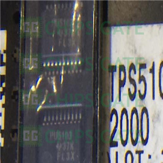 TPS5103IDBR