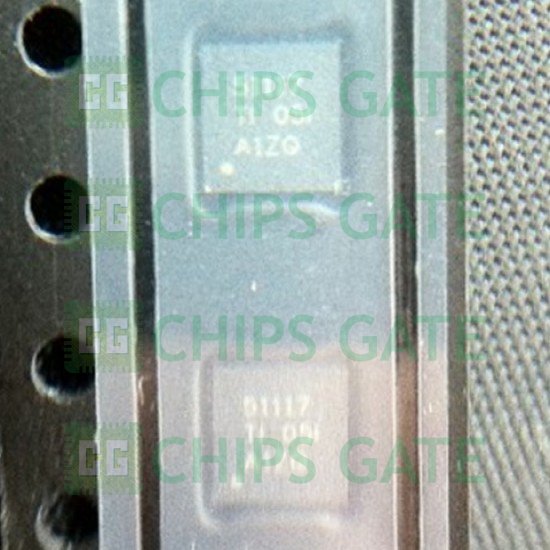 TPS51117RGYR
