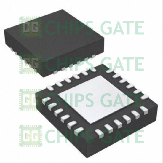 TPS51123ARGET