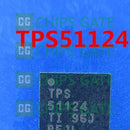 TPS51124RGER