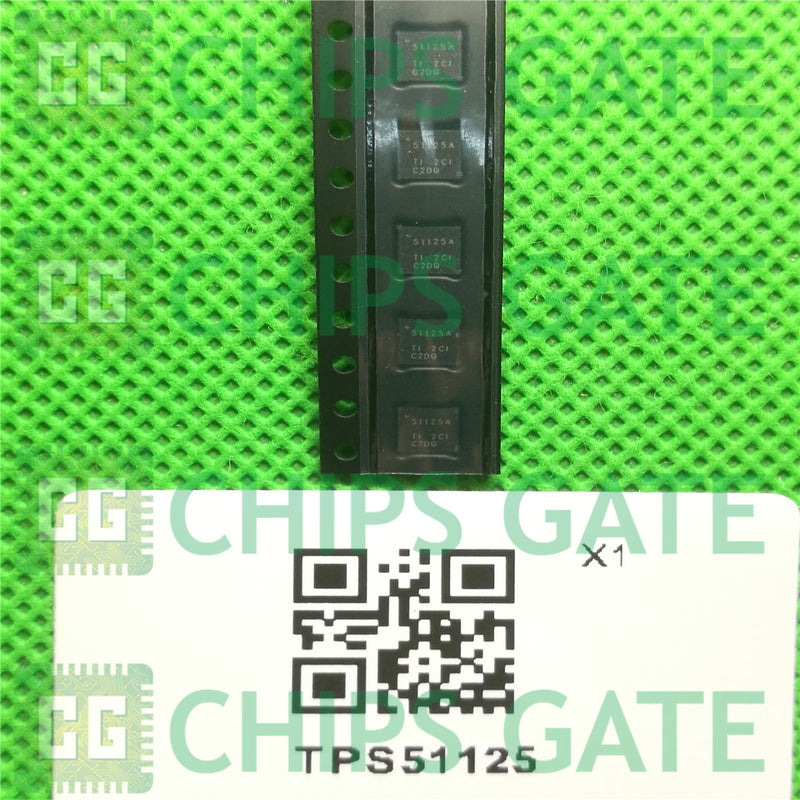 TPS51125