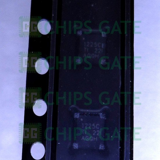 TPS51225CRUKR
