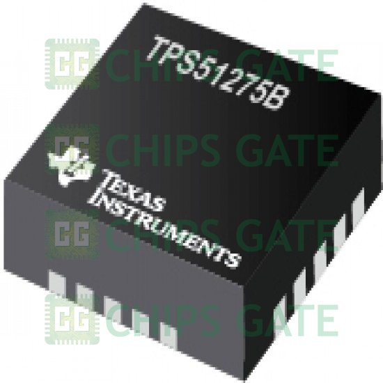 TPS51275BRUKR