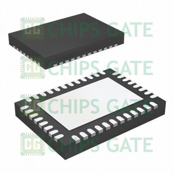 TPS51315RGFT