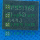 TPS51363RVER