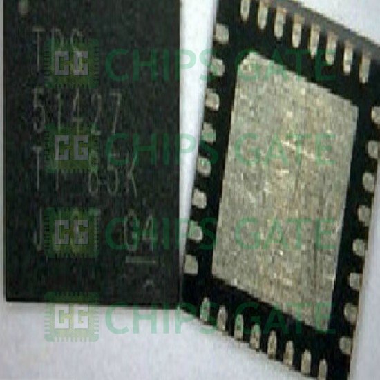 TPS51427RHBR