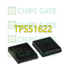 TPS51622RSMT