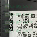 TPS53318DQPR