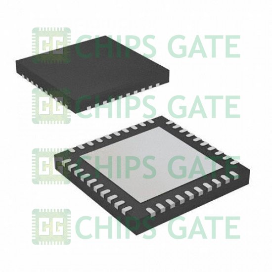TPS53641RSBT