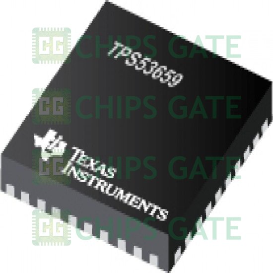 TPS53659RSBR