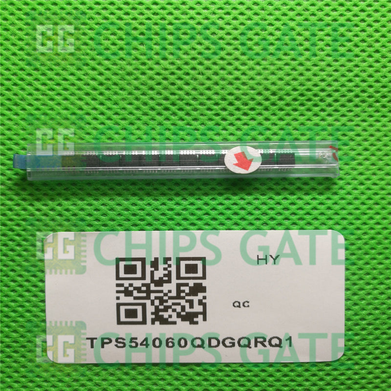 TPS54060QDGQRQ1