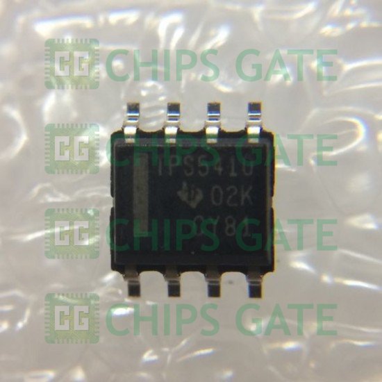TPS5410D