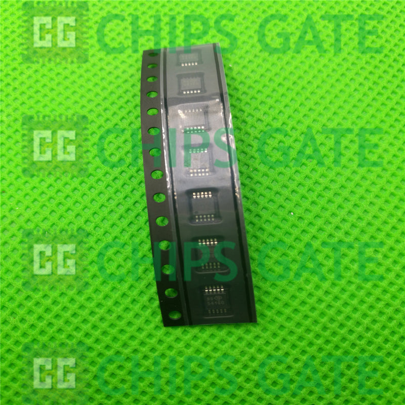 TPS54160DGQR